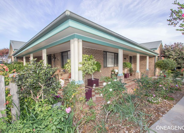 83 Kemp Street, West Kempsey NSW 2440