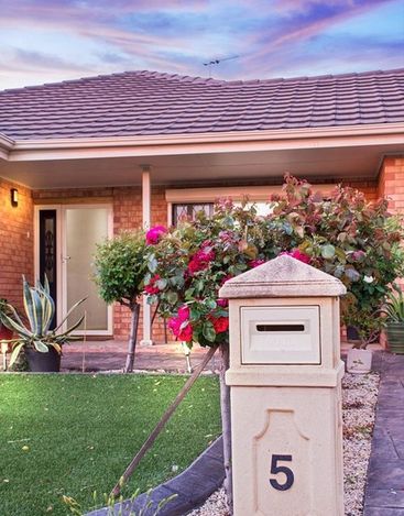 5 Joes Ct Parafield Gardens SA 5107 House For Rent $720 Domain
