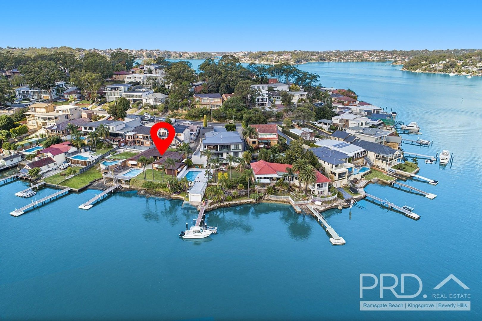 155 Queens Road, Connells Point NSW 2221, Image 0