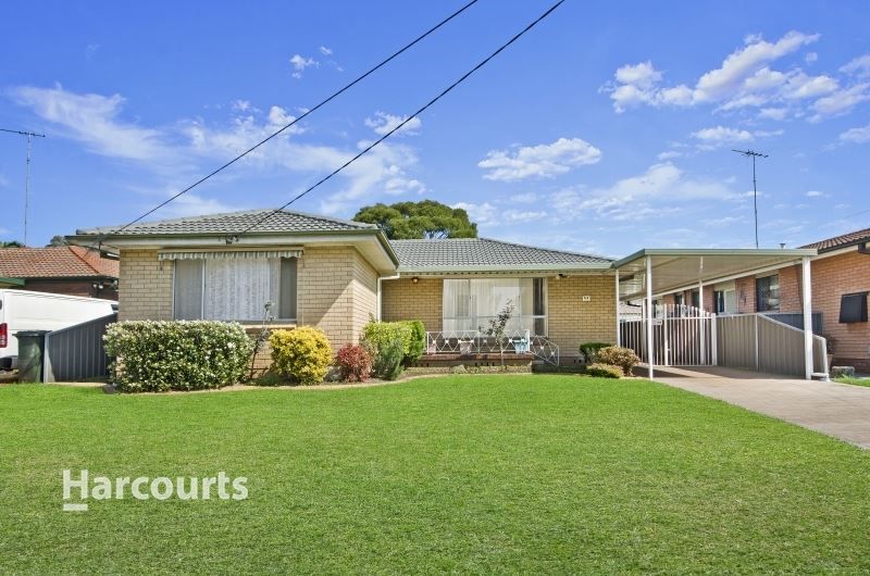 65 Arundell Street, Dharruk NSW 2770, Image 1