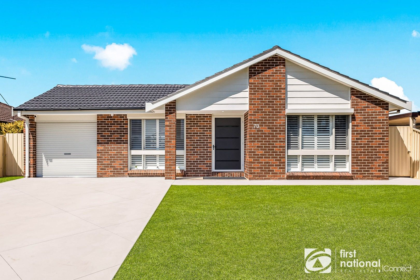 73 Guardian Crescent, Bligh Park NSW 2756, Image 0