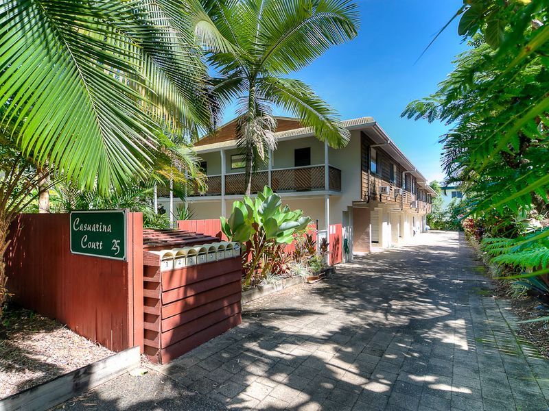 7/25 Davidson Street, PORT DOUGLAS QLD 4877, Image 0