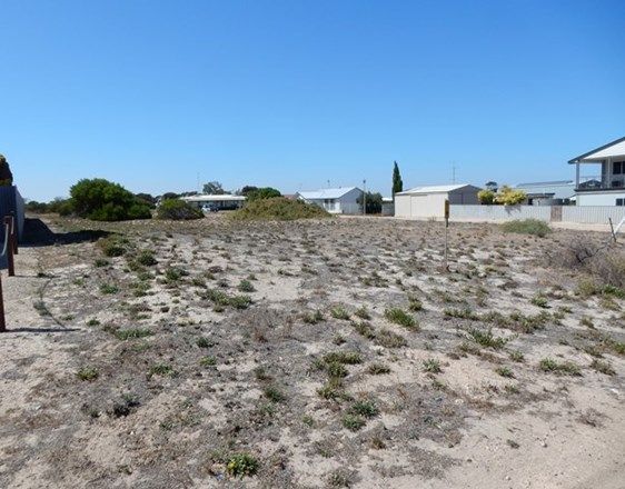 Lot 30 Edwardes Terrace, Port Victoria SA 5573, Image 1