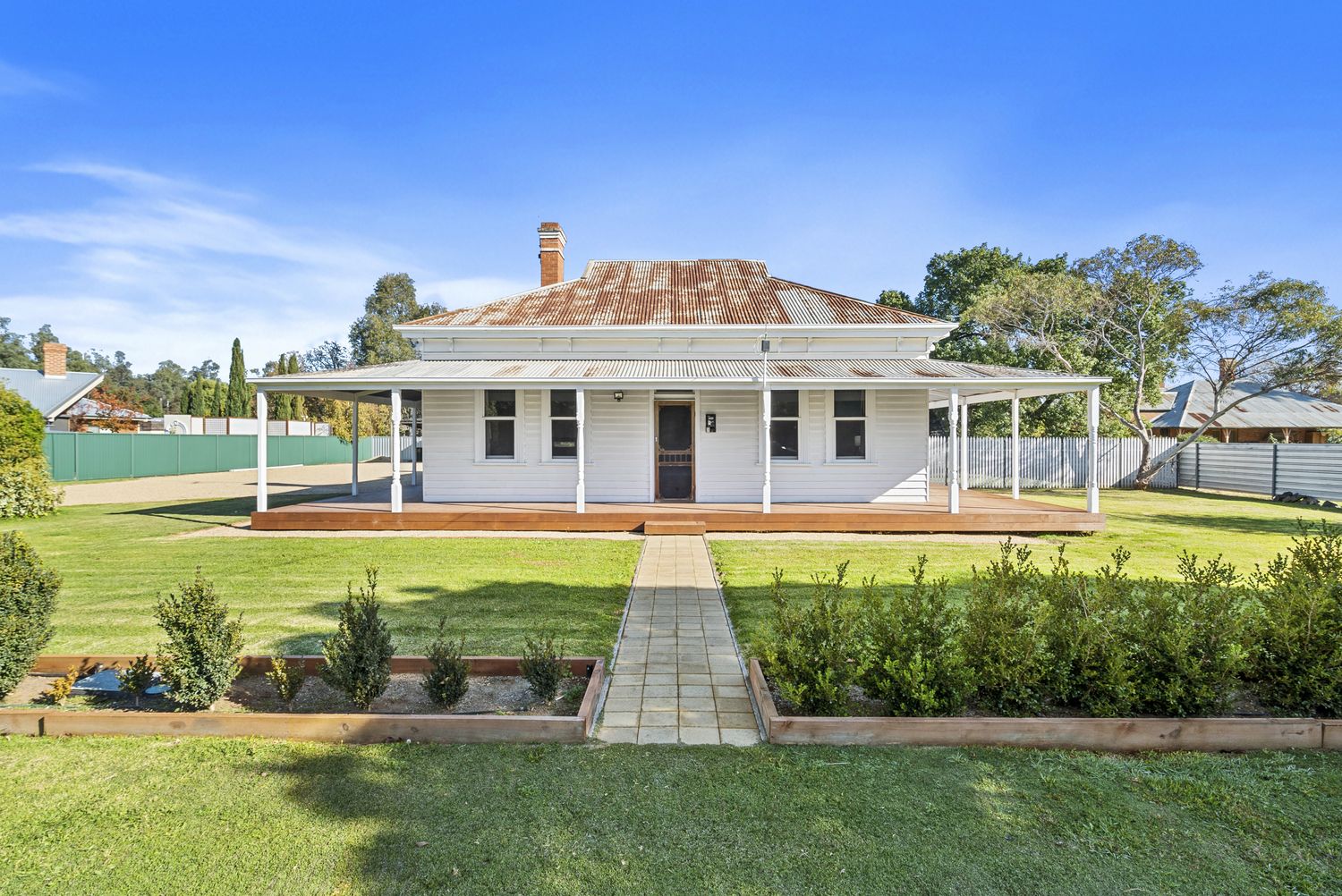 36 Fraser Street, Nathalia VIC 3638, Image 1