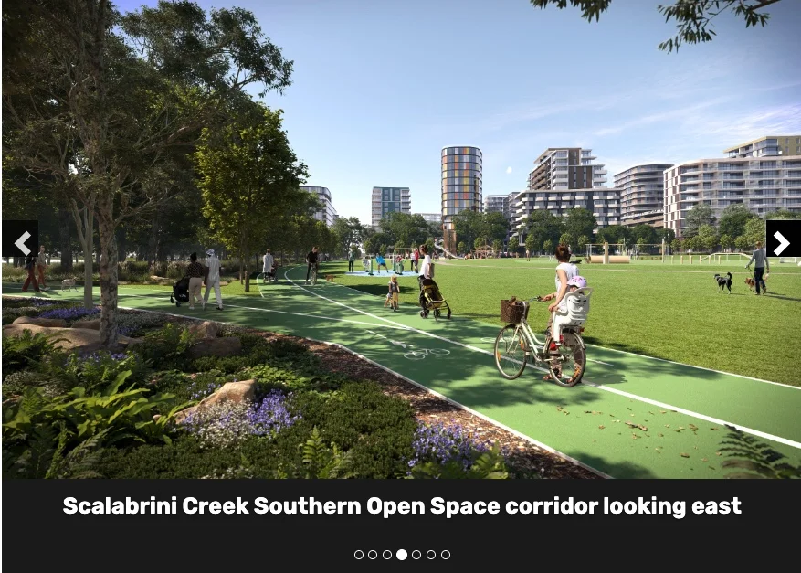 Additional image 22 of Lot 7/TBA Fifth Avenue, Austral NSW 2179