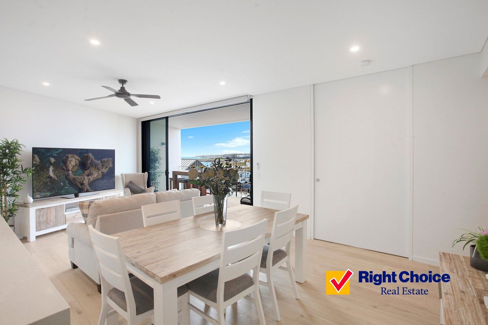 107/9 Marina Drive, Shell Cove NSW 2529, Image 0