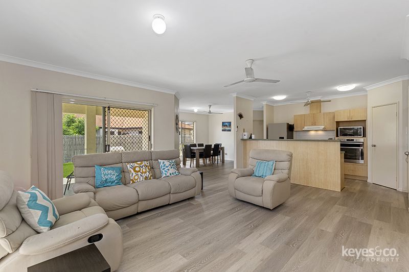 19 Glendale Drive, Annandale QLD 4814 Domain