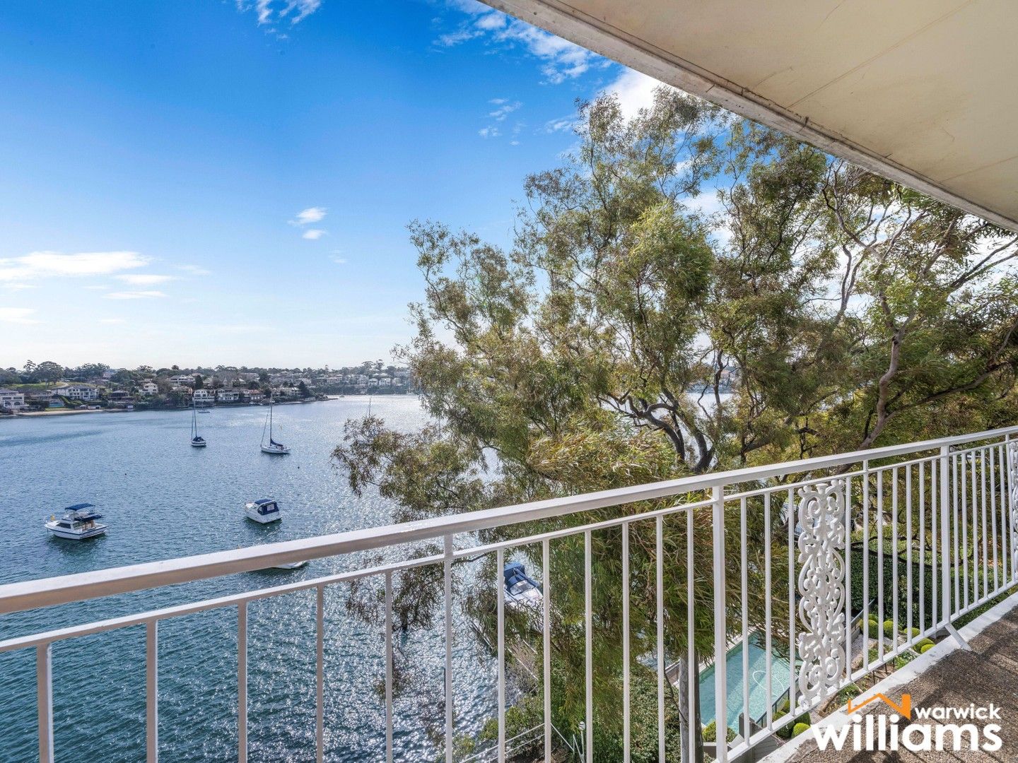 3 bedrooms Apartment / Unit / Flat in 13/26 Drummoyne Avenue DRUMMOYNE NSW, 2047