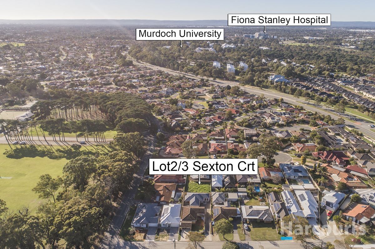 Lot 2/3 Sexton Court, Kardinya WA 6163, Image 2