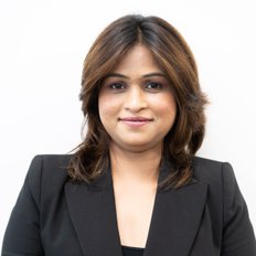 Sharyu Yerawar, Sales representative