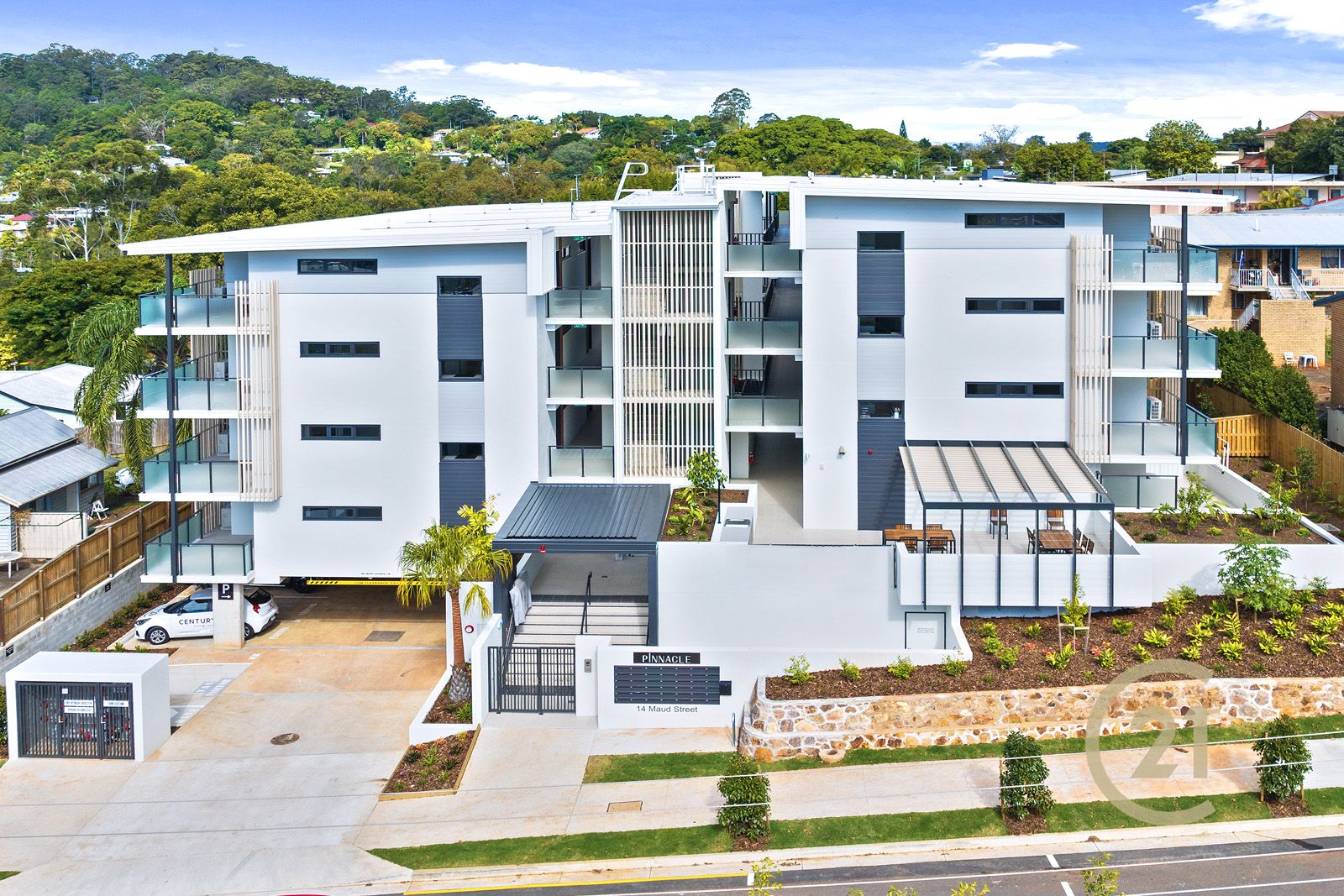 803/14 Maud Street, Nambour QLD 4560 Apartment For Rent Domain