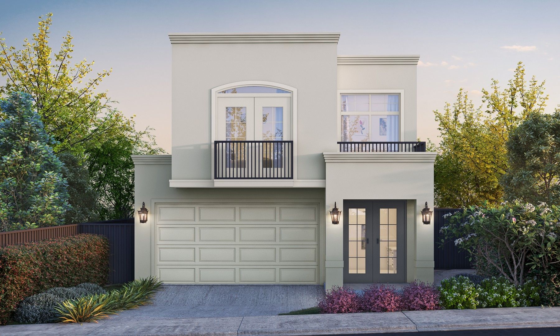 4 bedrooms New House & Land in Stone Mason Drive BELLA VISTA NSW, 2153