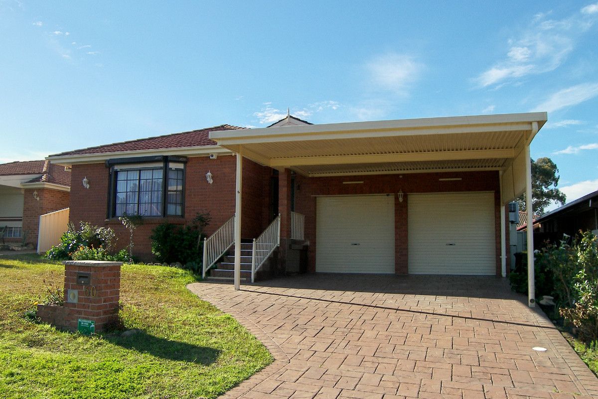 60 Charlotte Road, Rooty Hill NSW 2766, Image 0