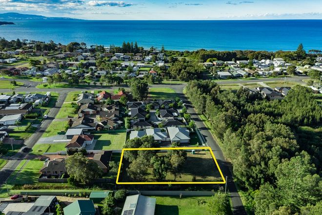 Picture of 108 West Crescent, CULBURRA BEACH NSW 2540