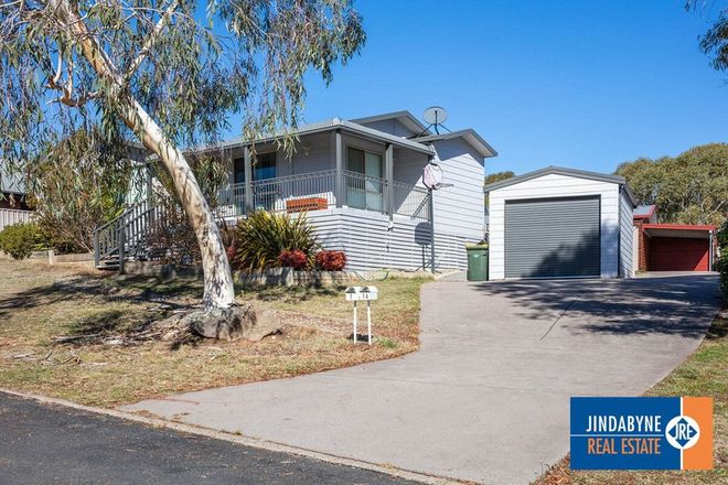 Picture of 1 Ted Winter Close, JINDABYNE NSW 2627