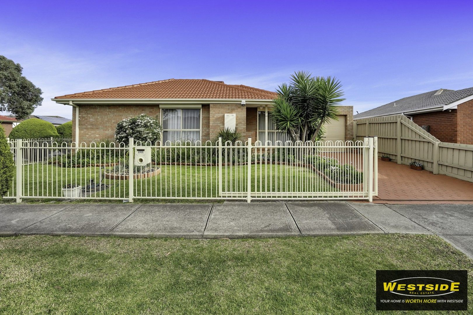 1/53 Wahgunyah Drive, St Albans VIC 3021, Image 0