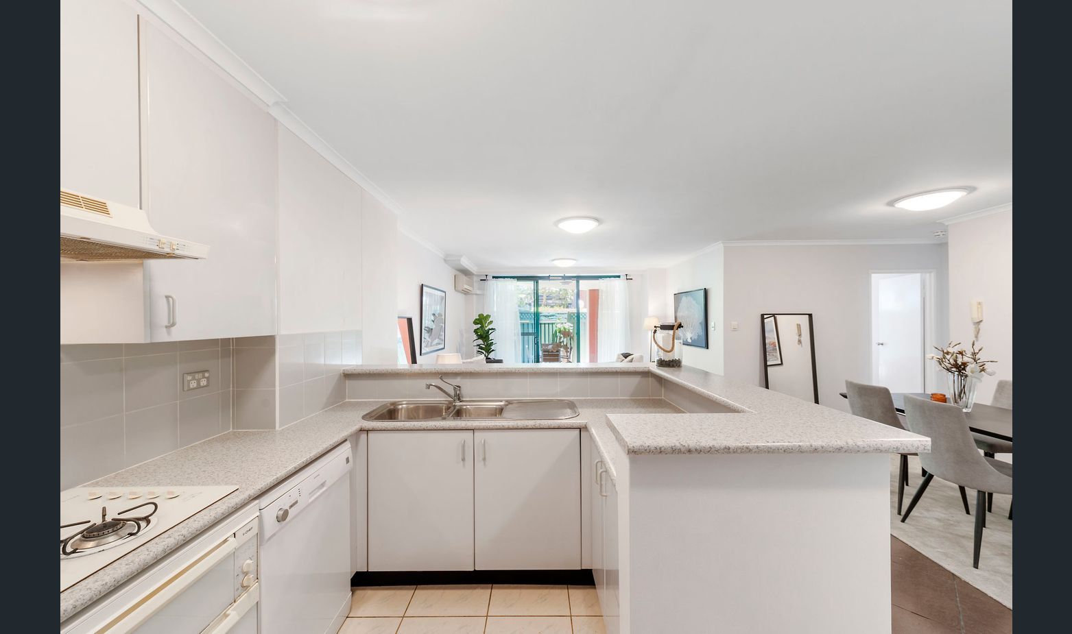 6/2-26 Wattle Crescent, Pyrmont NSW 2009, Image 1