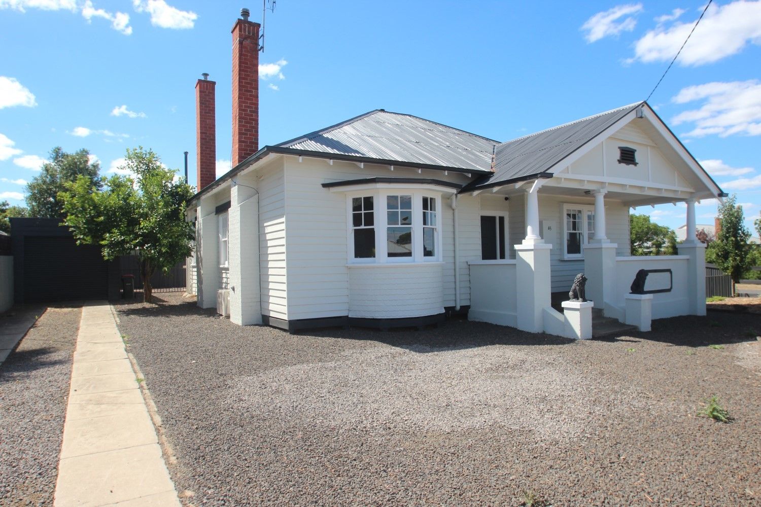 65 Barkly Street, Maryborough VIC 3465