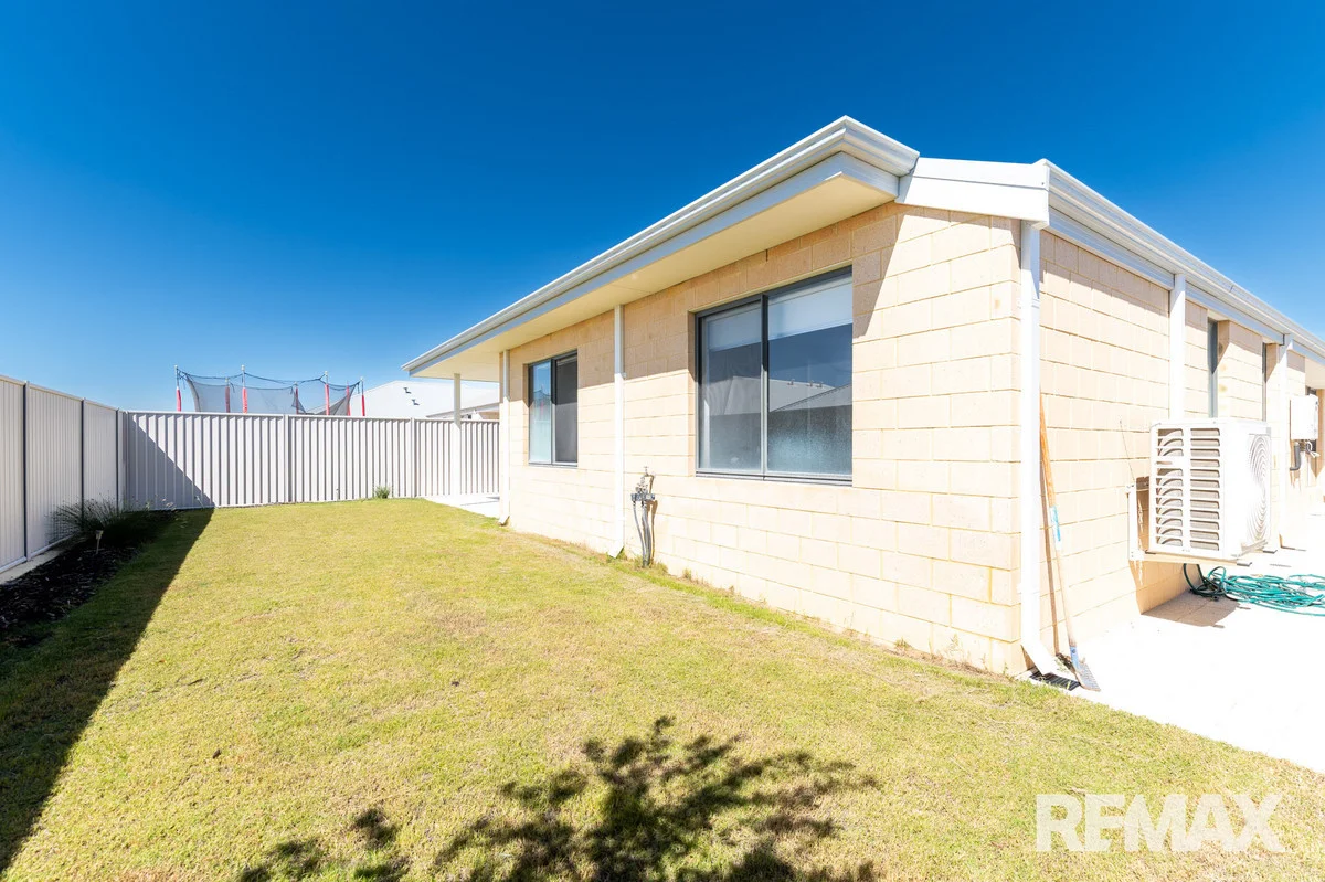 Additional image 27 of 27 Modernism Avenue, Alkimos WA 6038