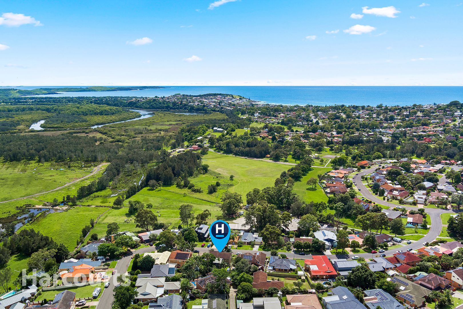 24 Newing Circuit, Kiama Downs NSW 2533 Domain