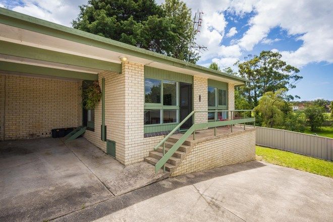 Picture of 4/21 Monaro Street, PAMBULA NSW 2549