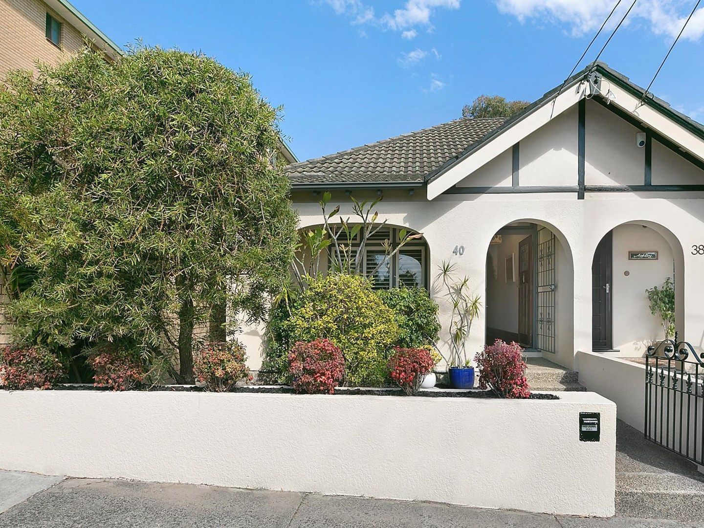 40 Gilderthorpe Avenue, Randwick NSW 2031, Image 1