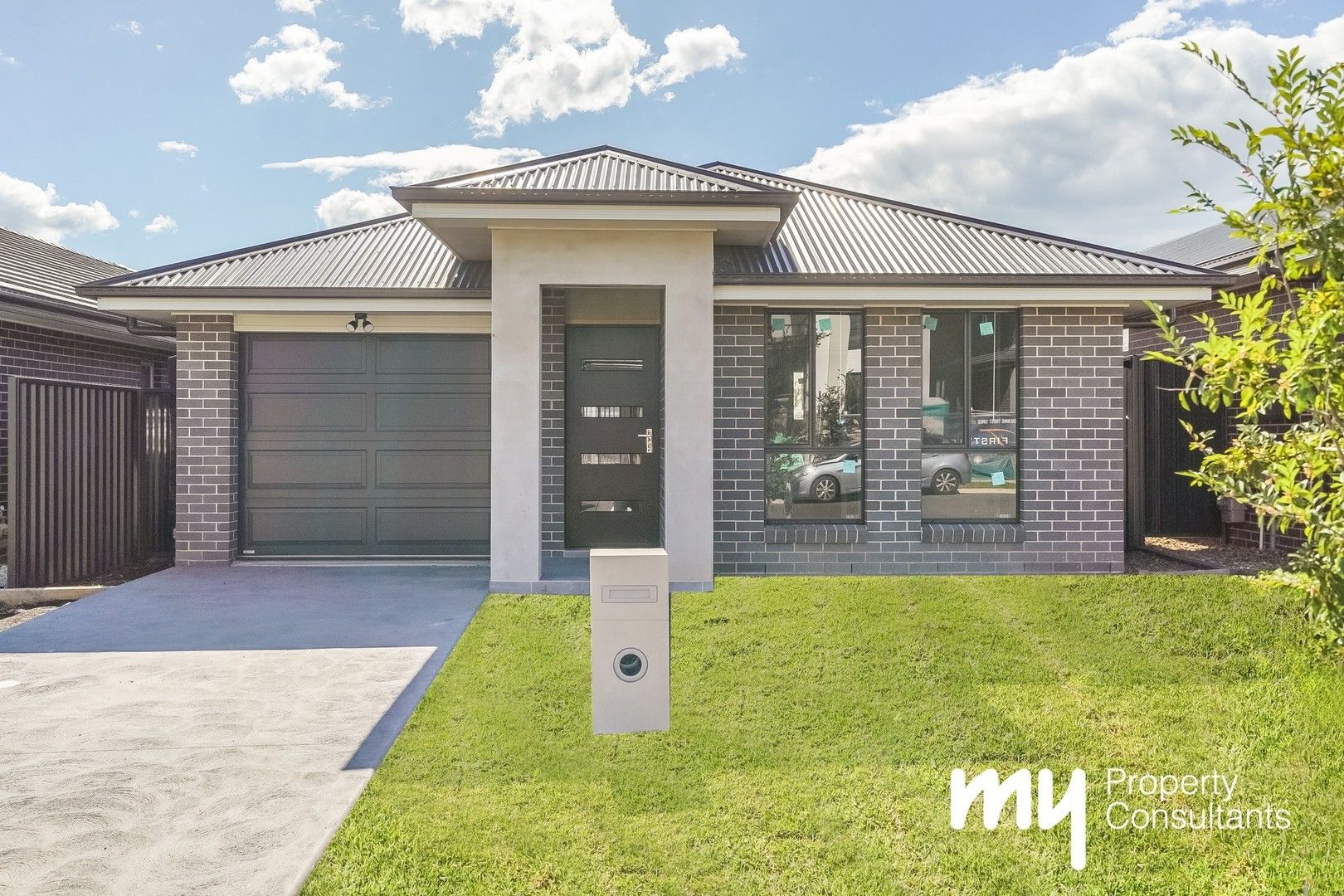 44 Heffernan Street, Catherine Field NSW 2557, Image 0