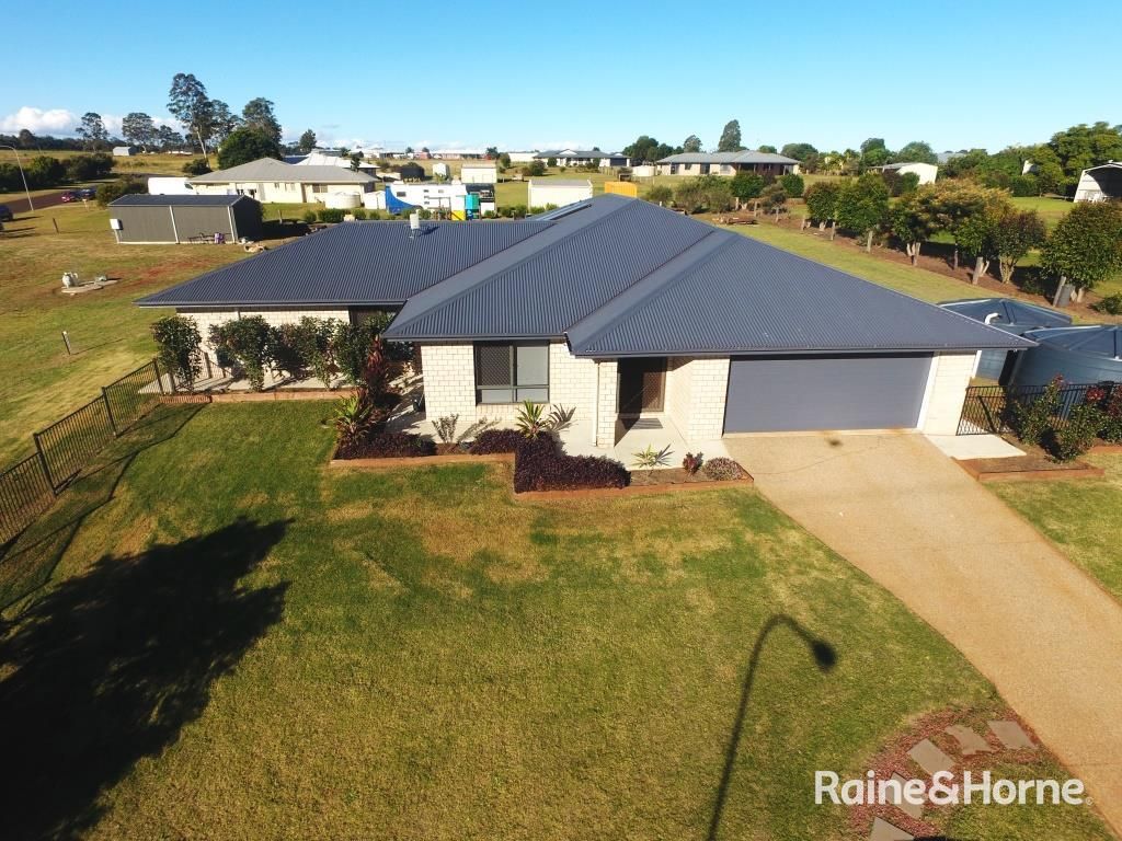 41-43 Premier Drive, Kingaroy QLD 4610, Image 0