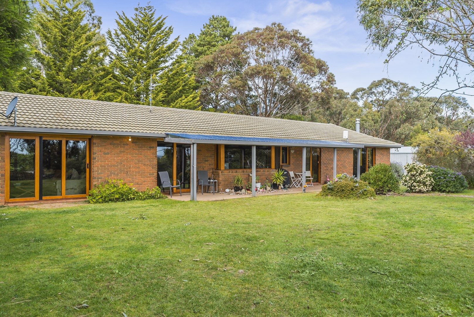 101 La Cote Road, Greendale VIC 3341, Image 0