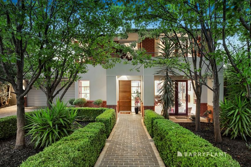 4 bedrooms House in 65 Springthorpe Boulevard MACLEOD VIC, 3085