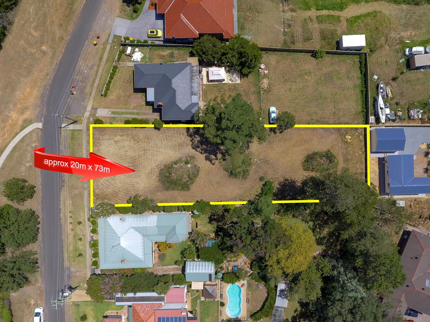 30 Picton Avenue, Picton Property History & Address Research Domain