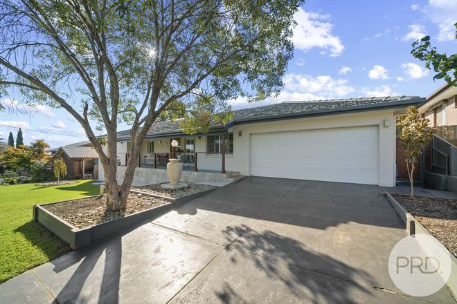 Picture of 83 Leavenworth Drive, MOUNT AUSTIN NSW 2650