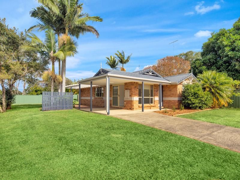4 Carruthers Court, Cooroy QLD 4563, Image 0