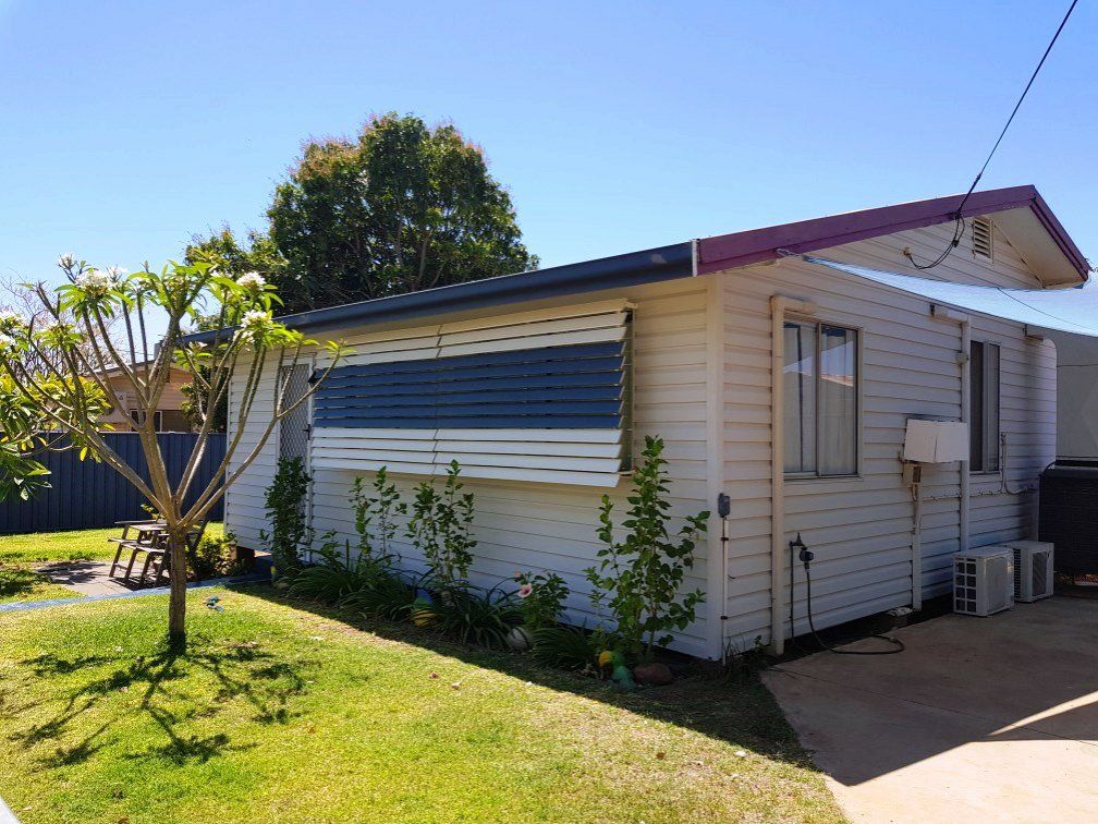 30 Buckley Avenue, Mount Isa QLD 4825, Image 1