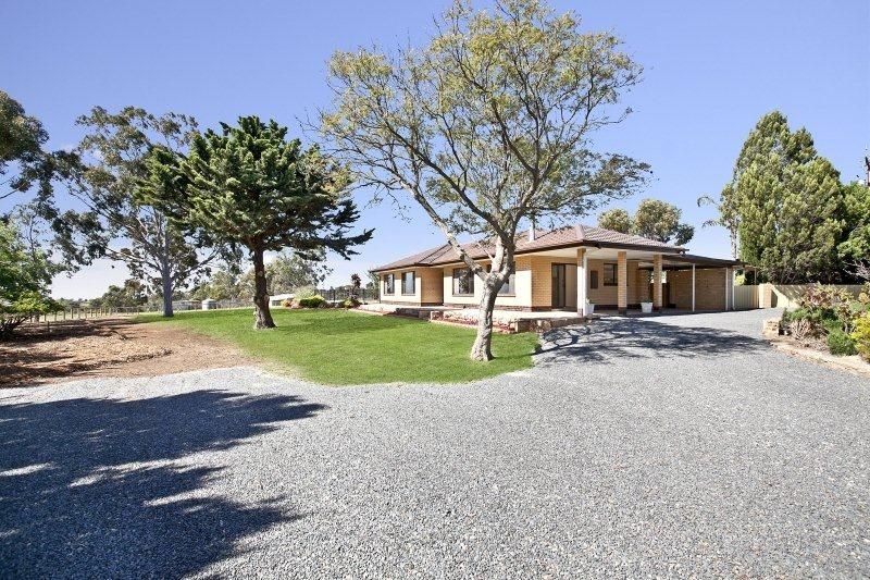 Lot 4 Kentish Road, BIBARINGA SA 5118, Image 1