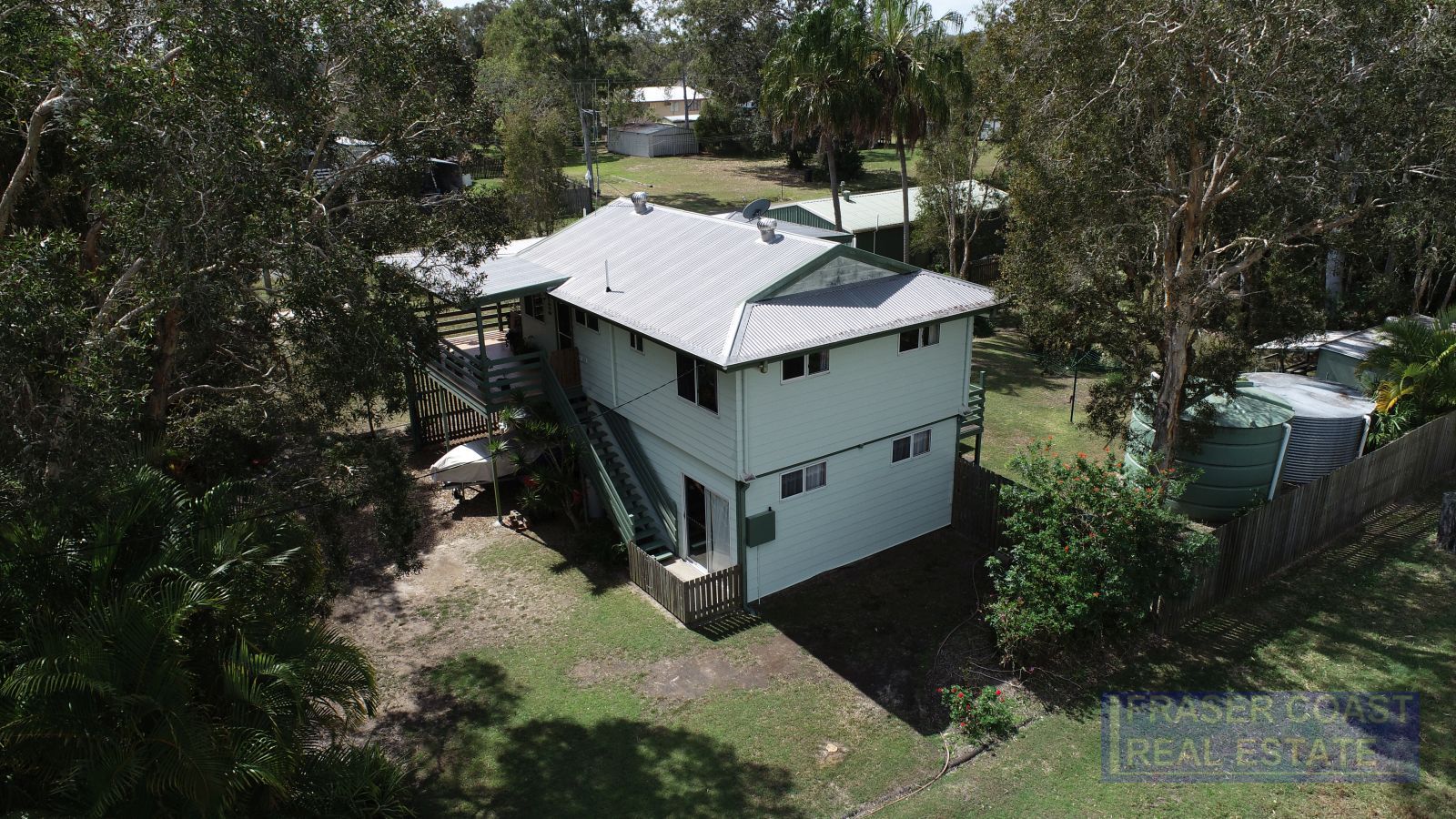 15 Shaw Street, Tuan QLD 4650, Image 2