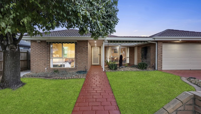 Picture of 25 Waverley Park Drive, CRANBOURNE NORTH VIC 3977
