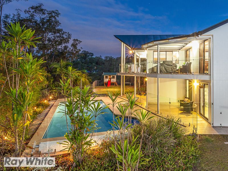 1 Greer Court, Bunya QLD 4055, Image 2