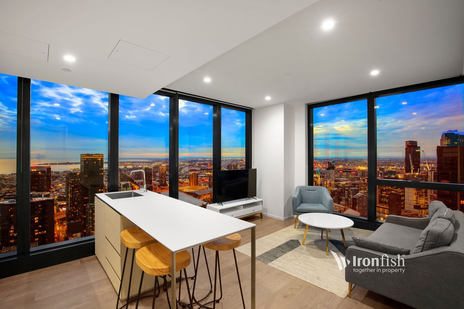 6216/70 Southbank Boulevard, Southbank VIC 3006 Domain