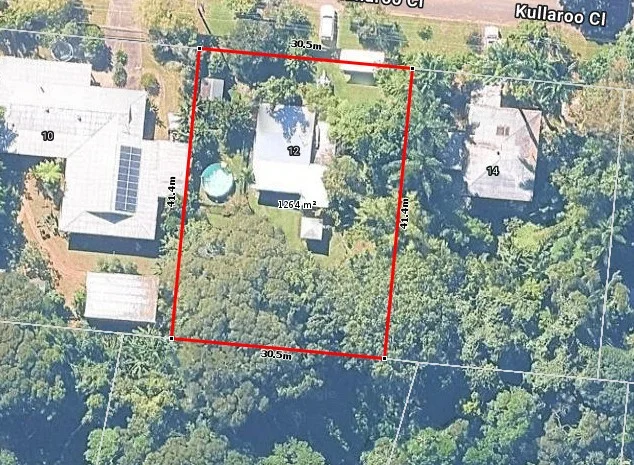 Additional image 23 of 12 Kullaroo Close, Kuranda QLD 4881