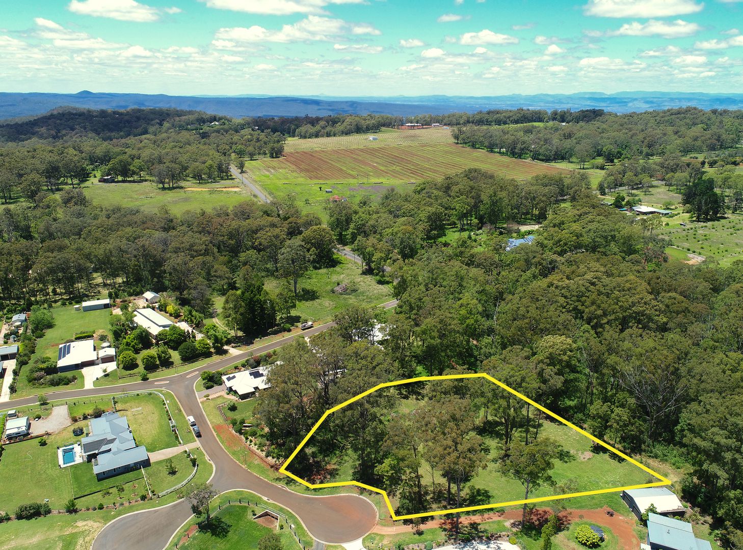 3 Daybreak Close, Cabarlah QLD 4352, Image 1