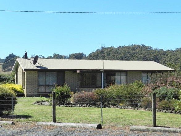 309 West Ridgley Road, WEST RIDGLEY TAS 7321, Image 1