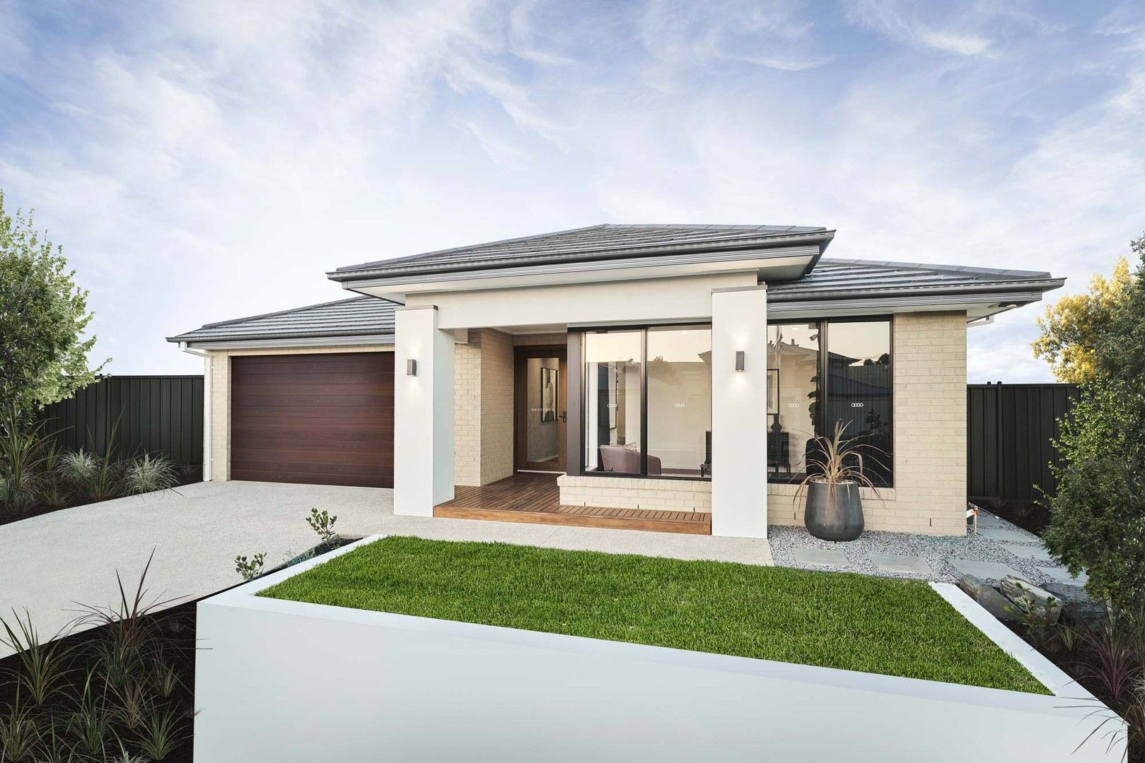 4 bedrooms New Home Designs in  ECHUCA VIC, 3564