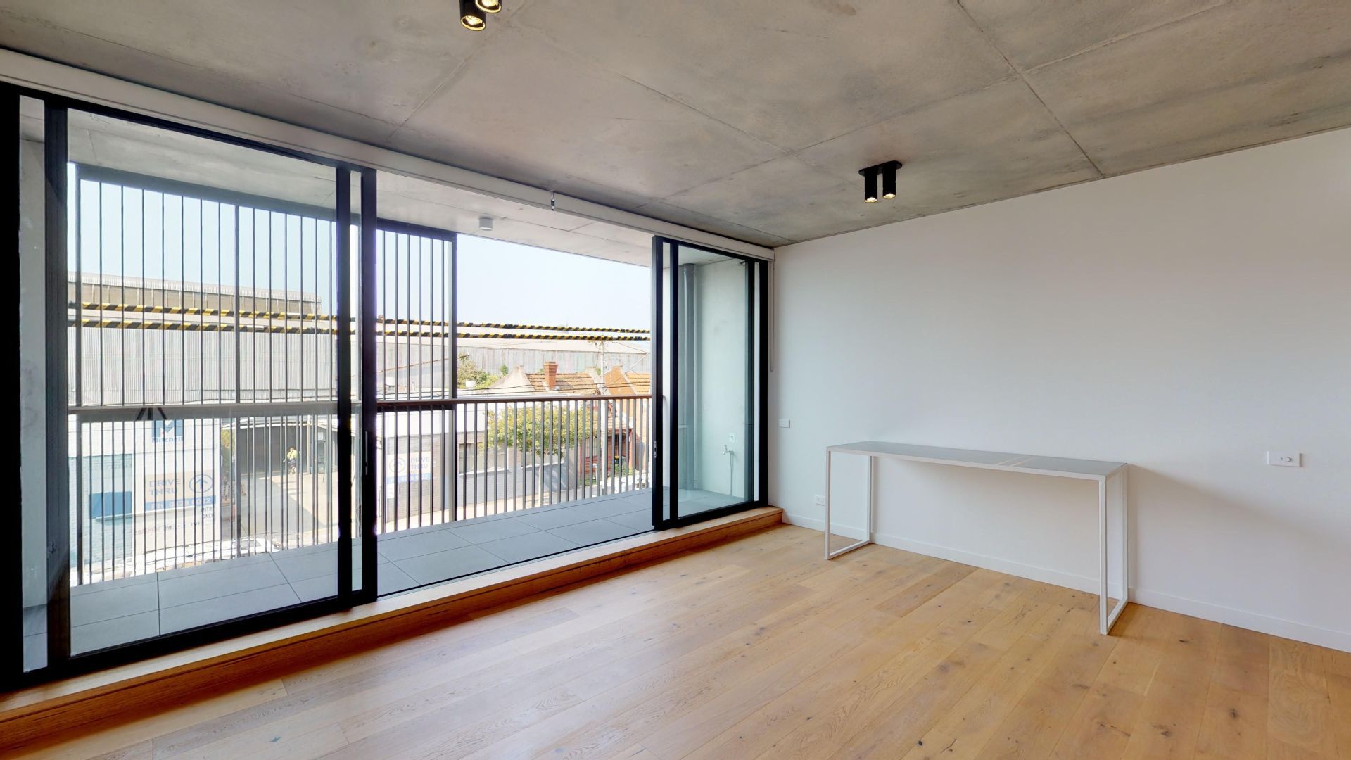 1 bedrooms Apartment / Unit / Flat in 202/429-437 Swan Street RICHMOND VIC, 3121