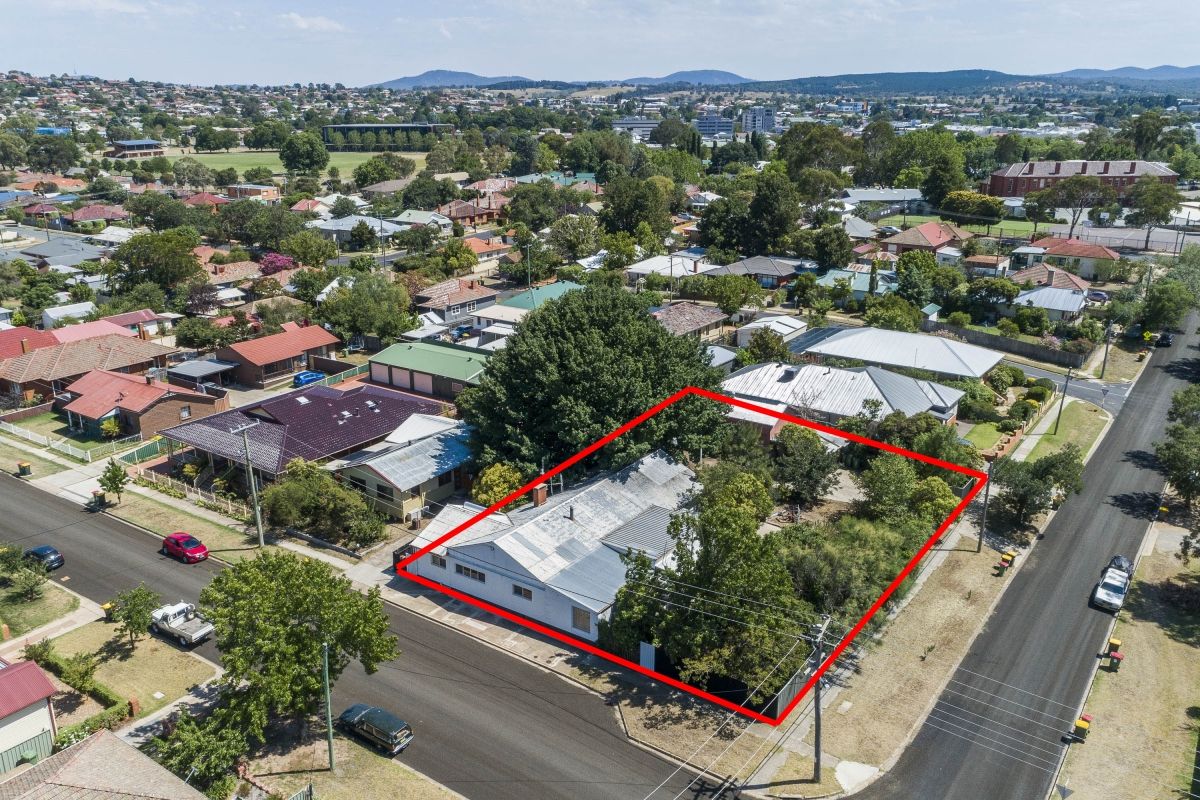 18-20 Hayes Street, Queanbeyan NSW 2620, Image 0