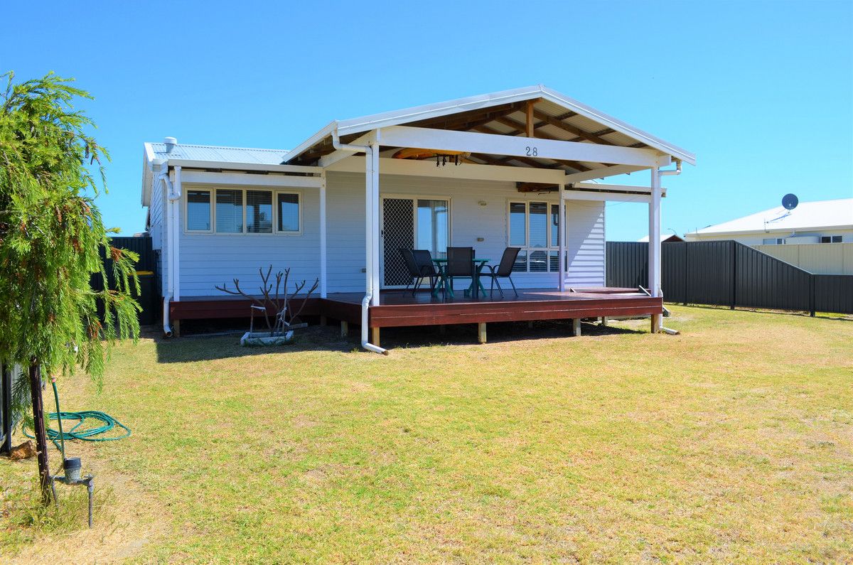 28 McGlade Close, Bremer Bay WA 6338, Image 0