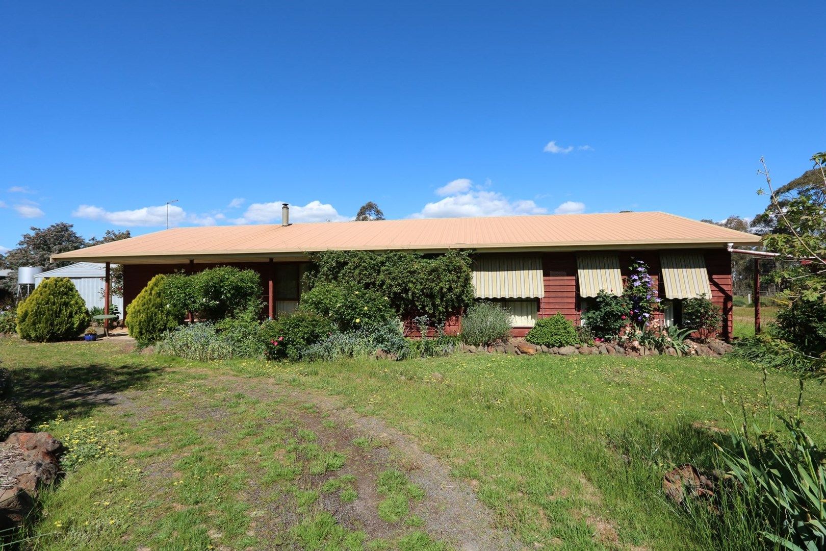 55 Nicholls Road, Daisy Hill VIC 3465, Image 0