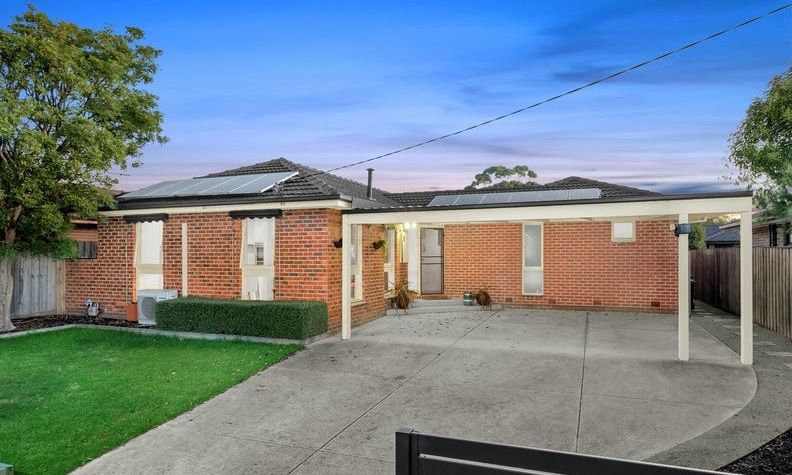 4 bedrooms House in  LIVERPOOL NSW, 2170