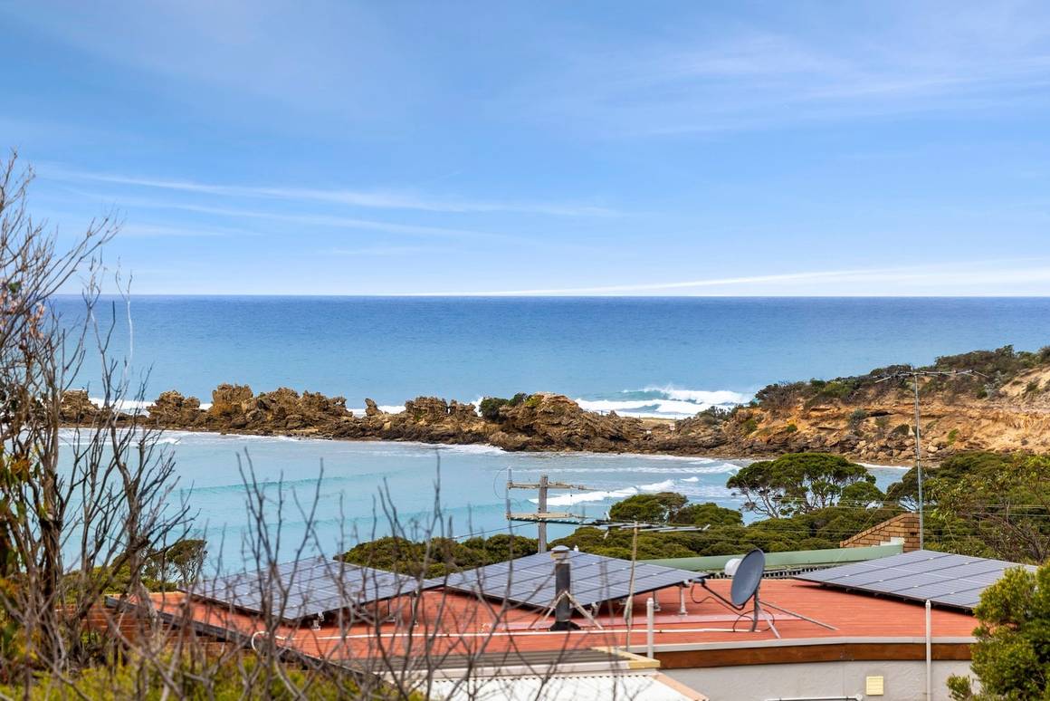 Picture of 31 Eighth Avenue, ANGLESEA VIC 3230