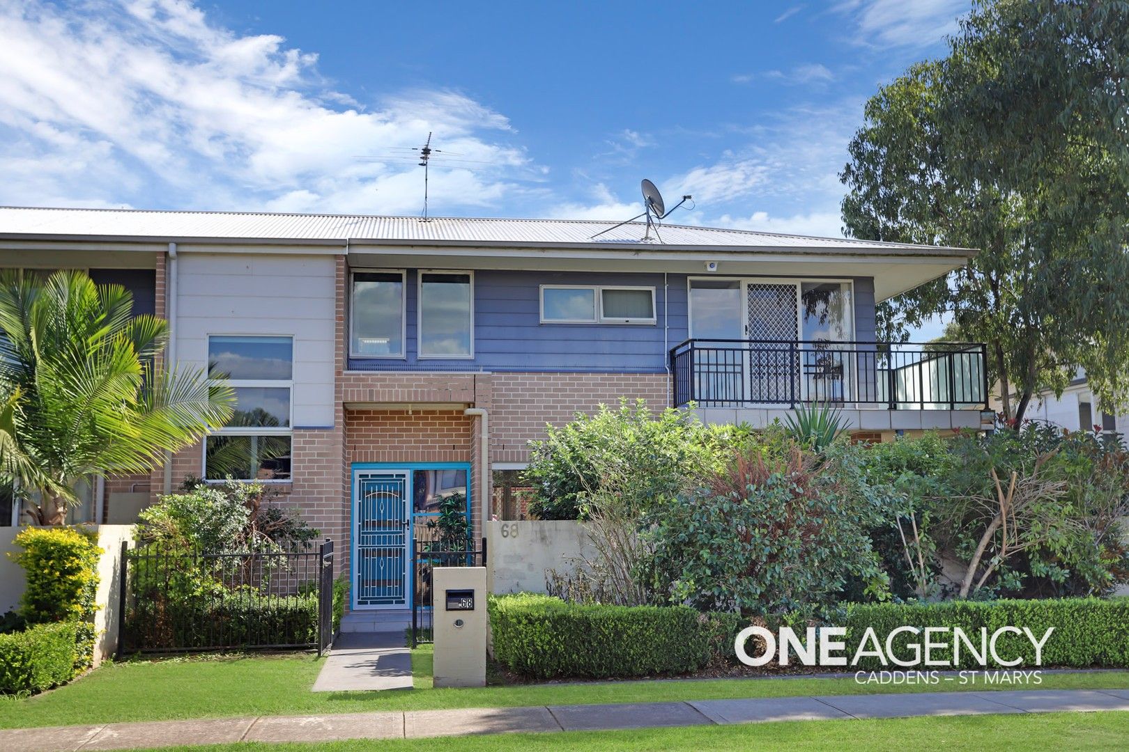 68 Fowler Street, Claremont Meadows NSW 2747, Image 0